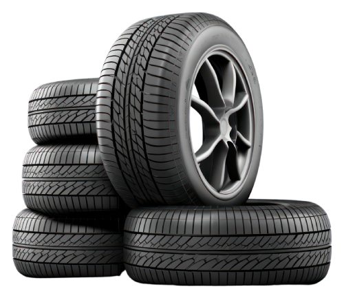 bouch-tyre